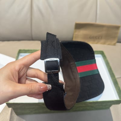 Gucci Hat — 8