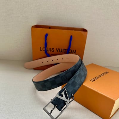 Louis Vuitton Belt — 3