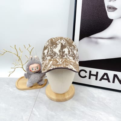 Louis Vuitton Hat