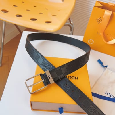 Louis Vuitton Belt — 5