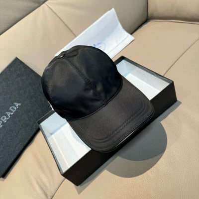 Prada Hat