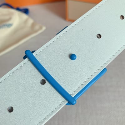 Louis Vuitton Belt — 4
