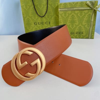 Gucci Belt — 3