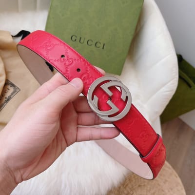 Gucci Belt — 3