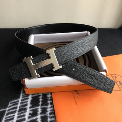 Hermes Men's belt — 3