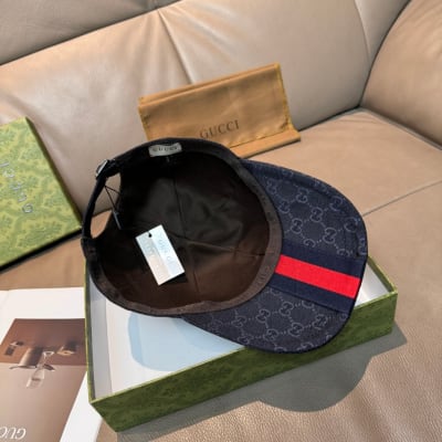 Gucci Hat — 5