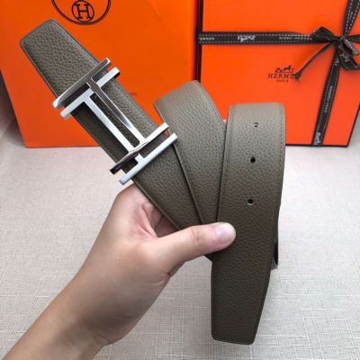 Hermes Men's belt — 6