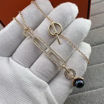 Hermès Necklace — 5