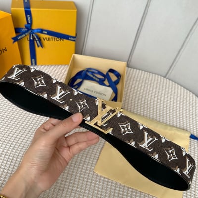 Louis Vuitton Belt — 4