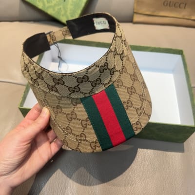 Gucci Hat — 5