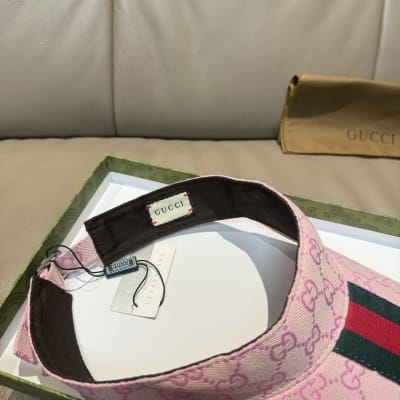 Gucci Hat — 8