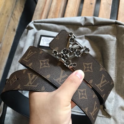 Louis Vuitton Belt — 6