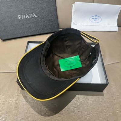 Prada Hat — 7