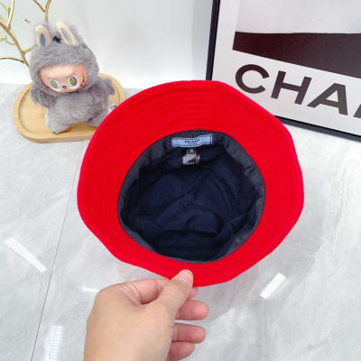 Prada Hat — 8