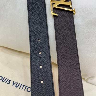 Louis Vuitton Belt