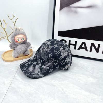Louis Vuitton Hat — 4
