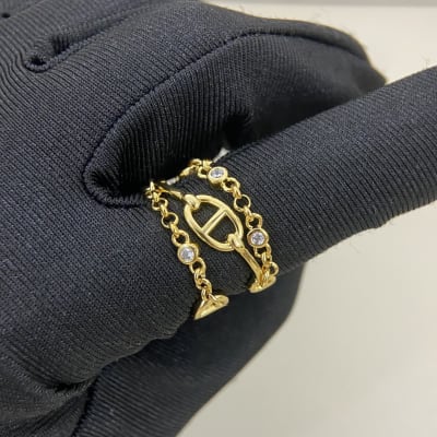 Hermès Ring — 4