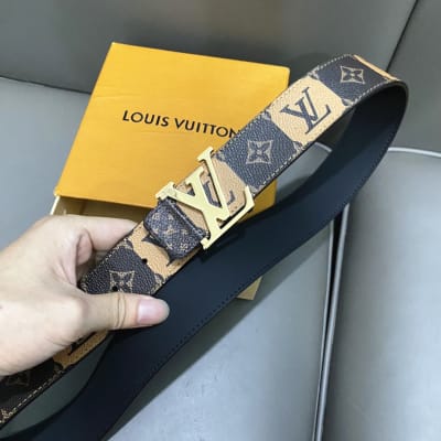 Louis Vuitton Belt — 7