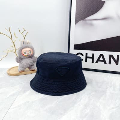 Prada Hat — 5