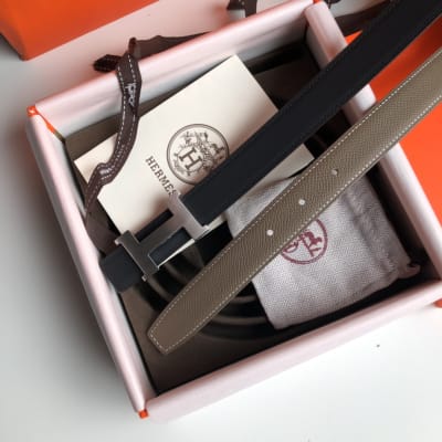 Hermes Women's belt — 3
