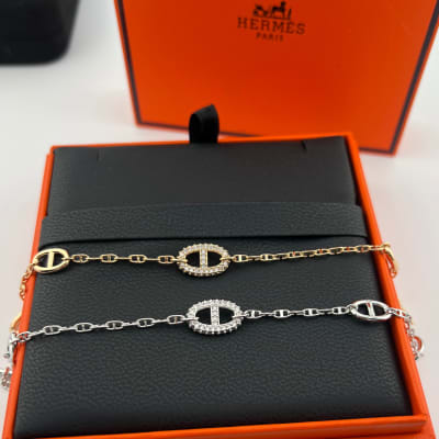 Hermès Bracelet