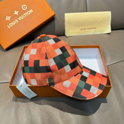Louis Vuitton Hat — 4