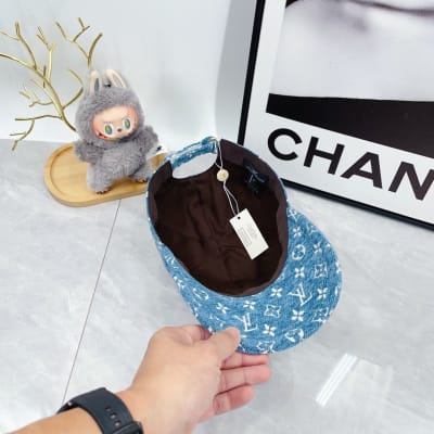 Louis Vuitton Hat — 8
