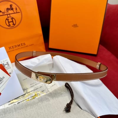 Hermes Women's belt — 7