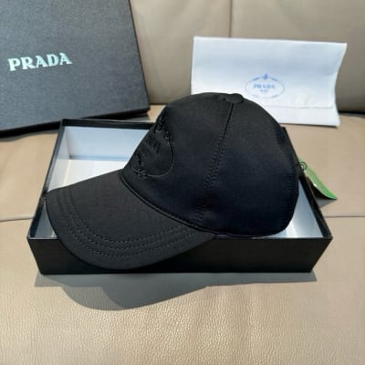 Prada Hat — 3
