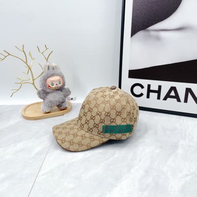 Gucci Hat — 4