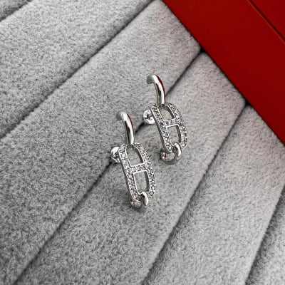 Hermès Earrings — 6