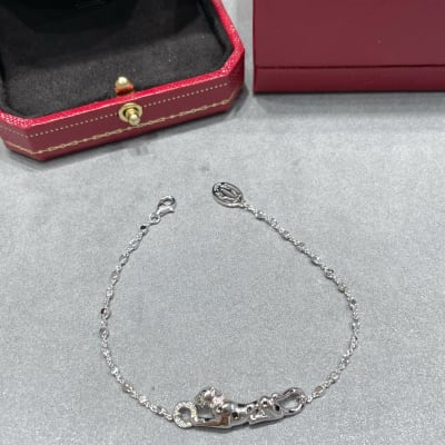 Cartier Bracelets — 5