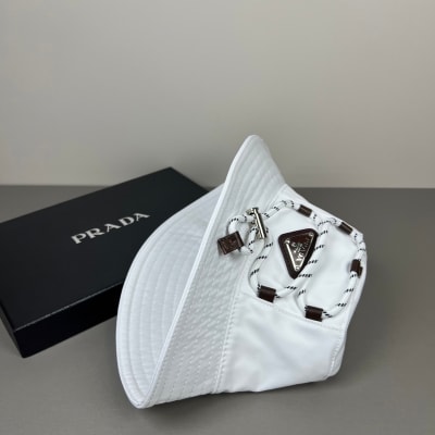 Prada Hat — 5