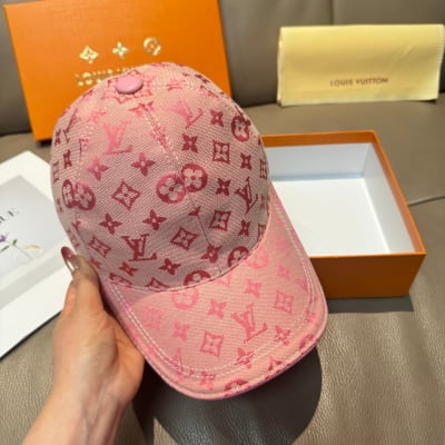 Louis Vuitton Hat — 4