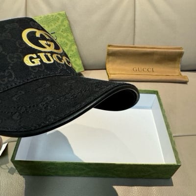 Gucci Hat — 4