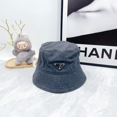 Prada Hat — 4