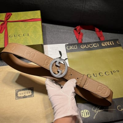 Gucci Belt — 6