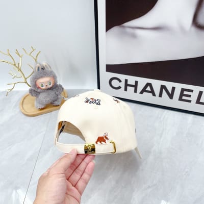Louis Vuitton Hat — 7