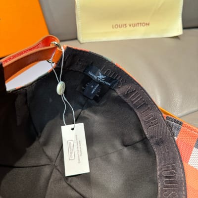 Louis Vuitton Hat — 7