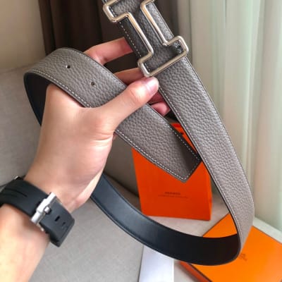 Hermes Men's belt — 4