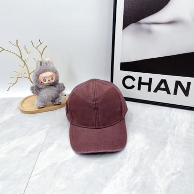 Prada Hat — 5