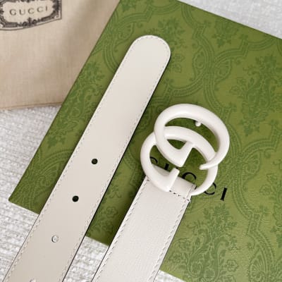 Gucci Belt — 5