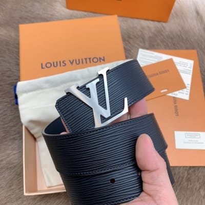 Louis Vuitton Belt — 4