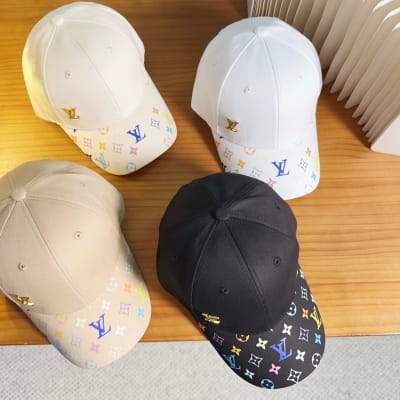 Louis Vuitton Hat — 9