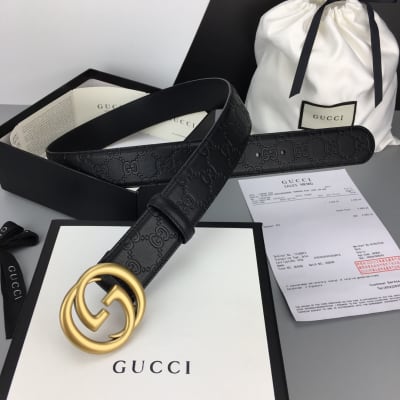 Gucci Belt — 9
