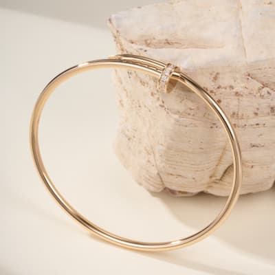 Cartier Bracelets — 5