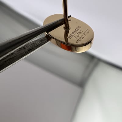 Hermès Earrings — 6