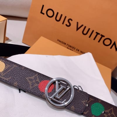 Louis Vuitton Belt — 5