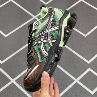 ASICS Men's US5-S Gel-Quantum Kinetic — 12