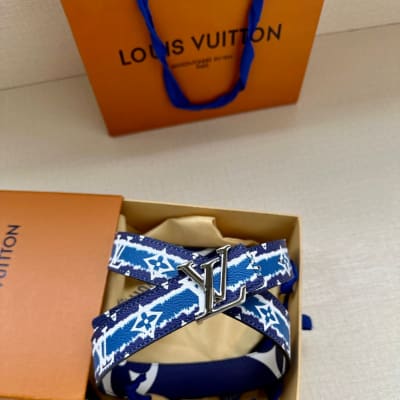 Louis Vuitton Belt — 7